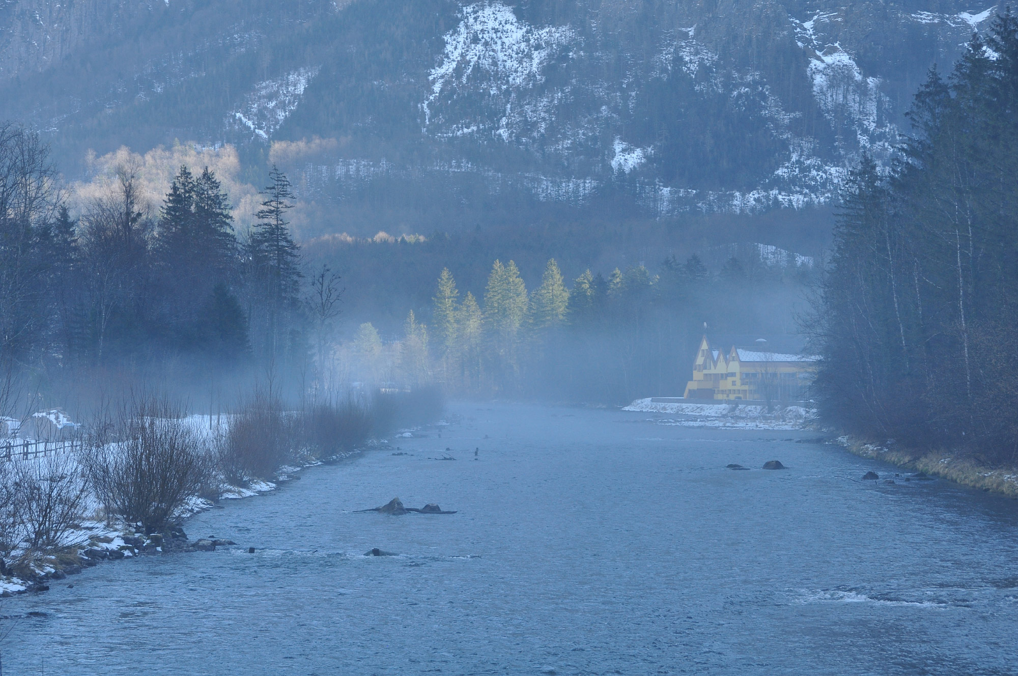 Obertraun